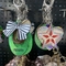 Ornements pendants de Hangings de décoration pour des accessoires de téléphone portable de vêtements de sac à main