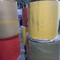 Contenu de papier de firres d'usine du matériau d'emballage d'unité centrale de PVC 787x1092mm 98%