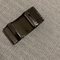 Boucles de ceinture en laiton d'agrafe automatique d'OEM/ODM tournant la certification de GV de Pin