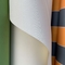 60&quot; tissu de nylon de polyester a adapté la couleur aux besoins du client ignifuge