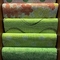 Le tissu en caoutchouc du néoprène couvre la mousse réutilisée de PVC de Mat Carpet de Tableau