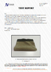 Chine Guangzhou Tegao Leather goods Co.,Ltd certifications